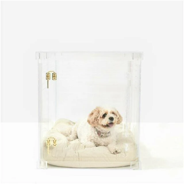Lucite Crate-to-Gate (Made in the USA) (Direct-Ship) - Image 4
