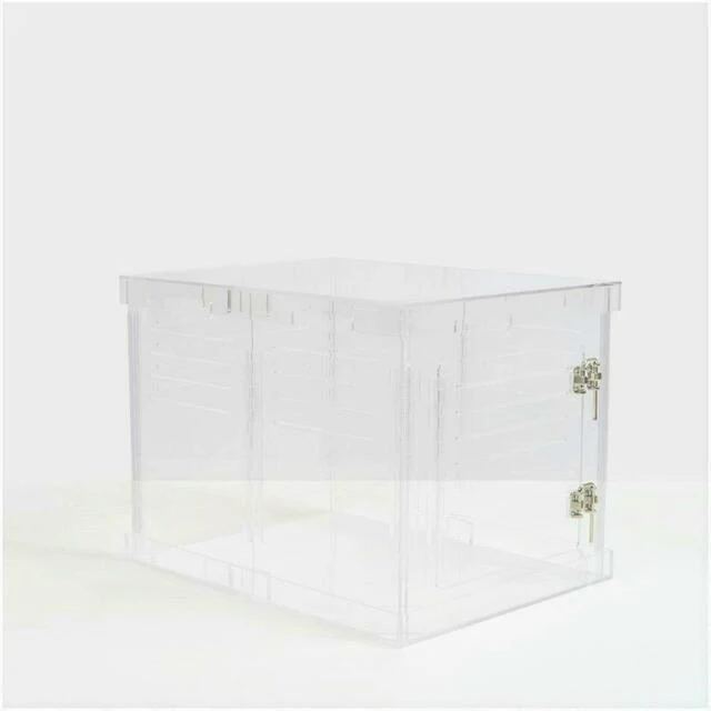 Lucite Crate-to-Gate (Made in the USA) (Direct-Ship) - Image 5