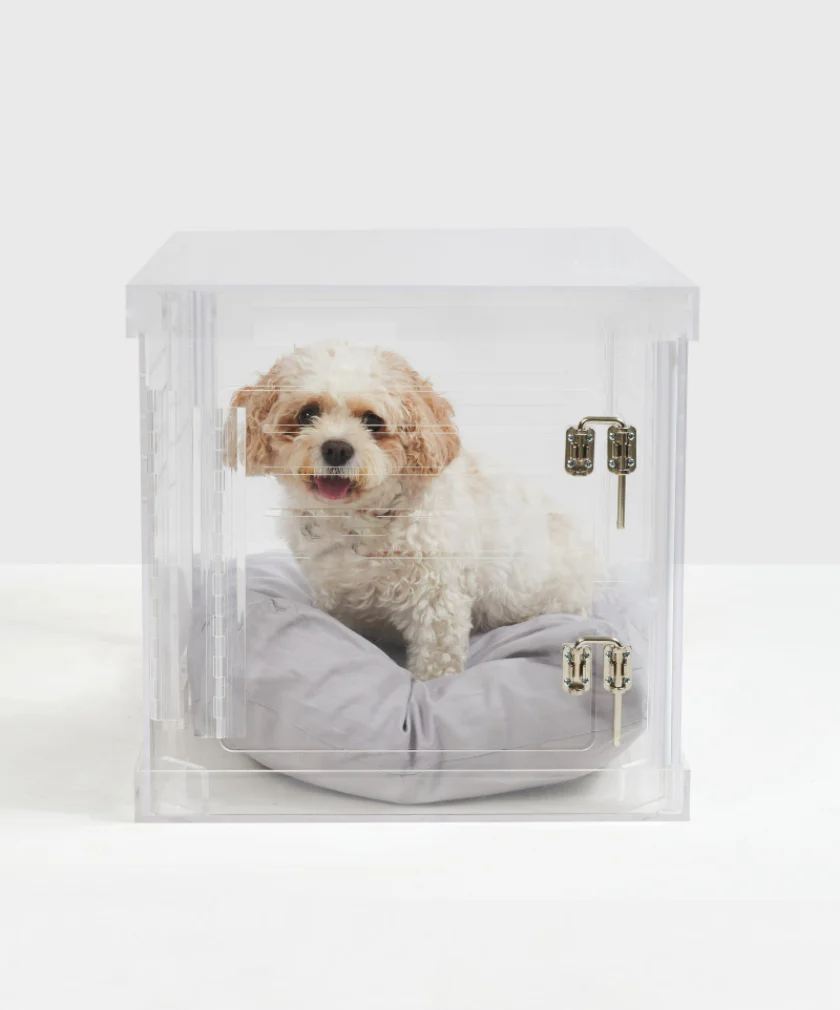Lucite Crate-to-Gate (Made in the USA) (Direct-Ship) - Image 7