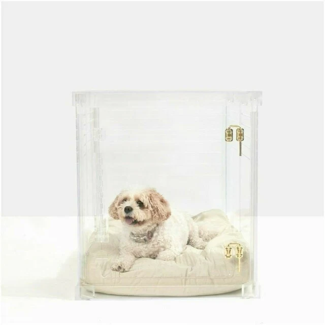 Lucite Crate-to-Gate (Made in the USA) (Direct-Ship) - Image 8