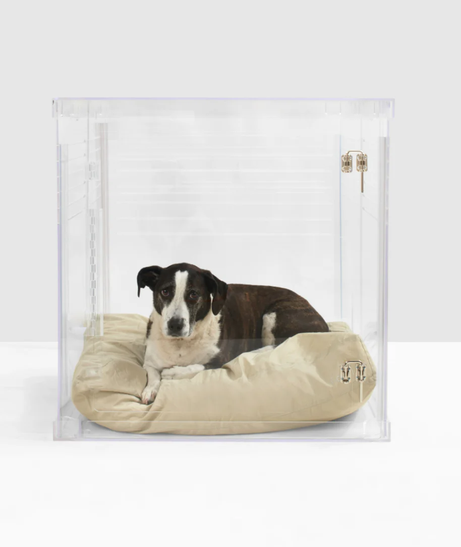 Lucite Crate-to-Gate (Made in the USA) (Direct-Ship) - Image 9