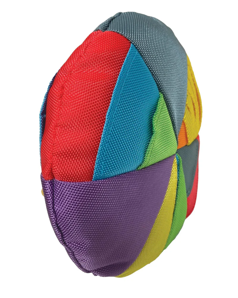 Hide N' Seek Disk Dog Toy - Image 3