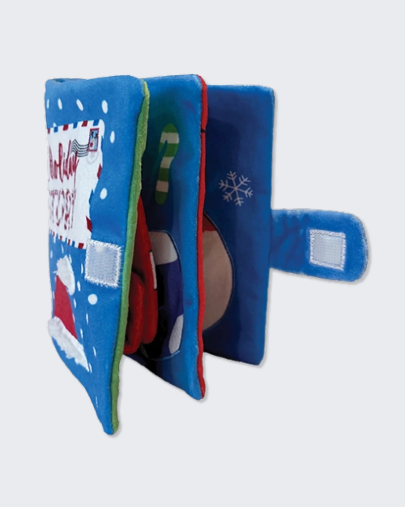 Hide 'n Seek Holiday Book Toy for Dogs - Image 4