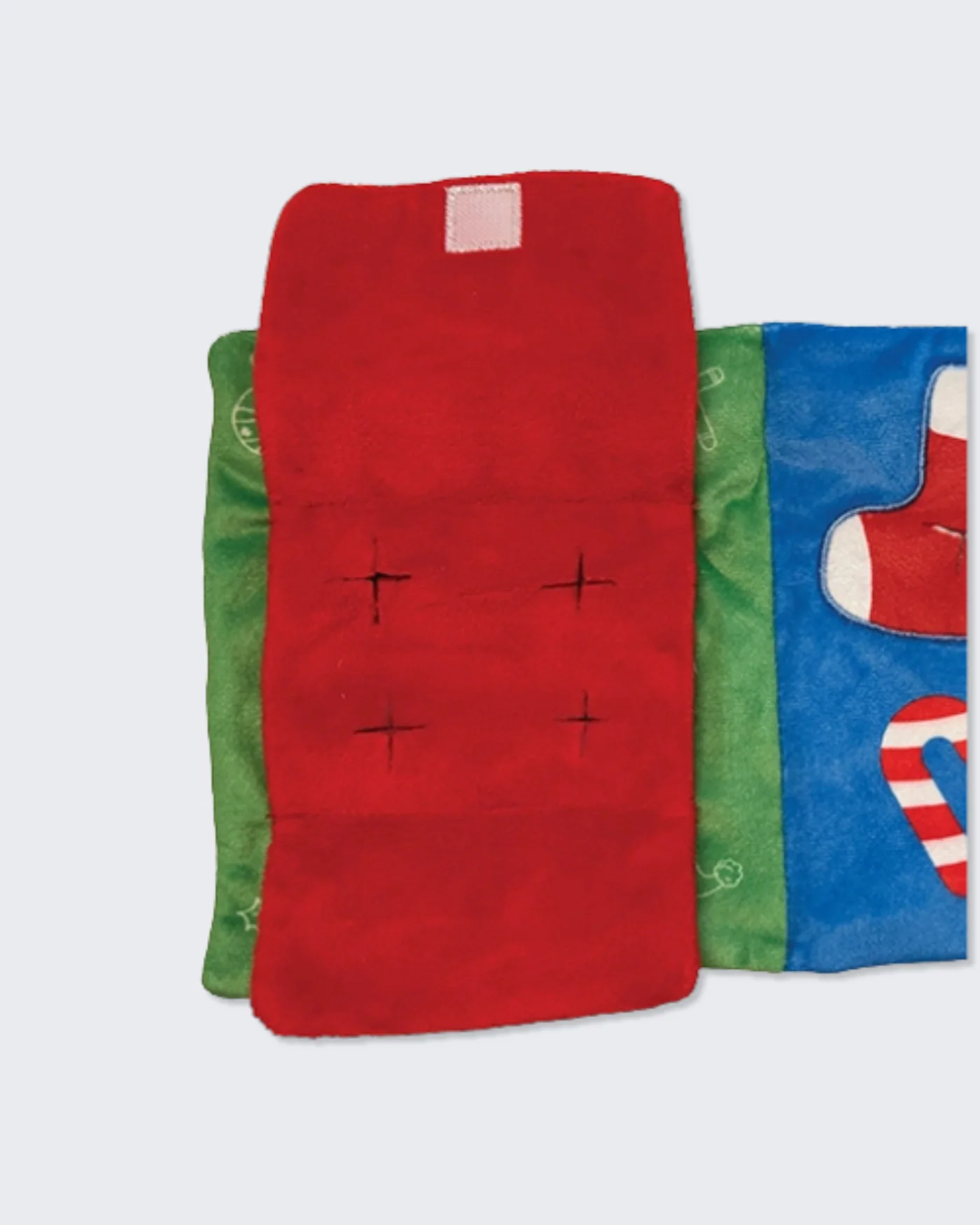 Hide 'n Seek Holiday Book Toy for Dogs - Image 5