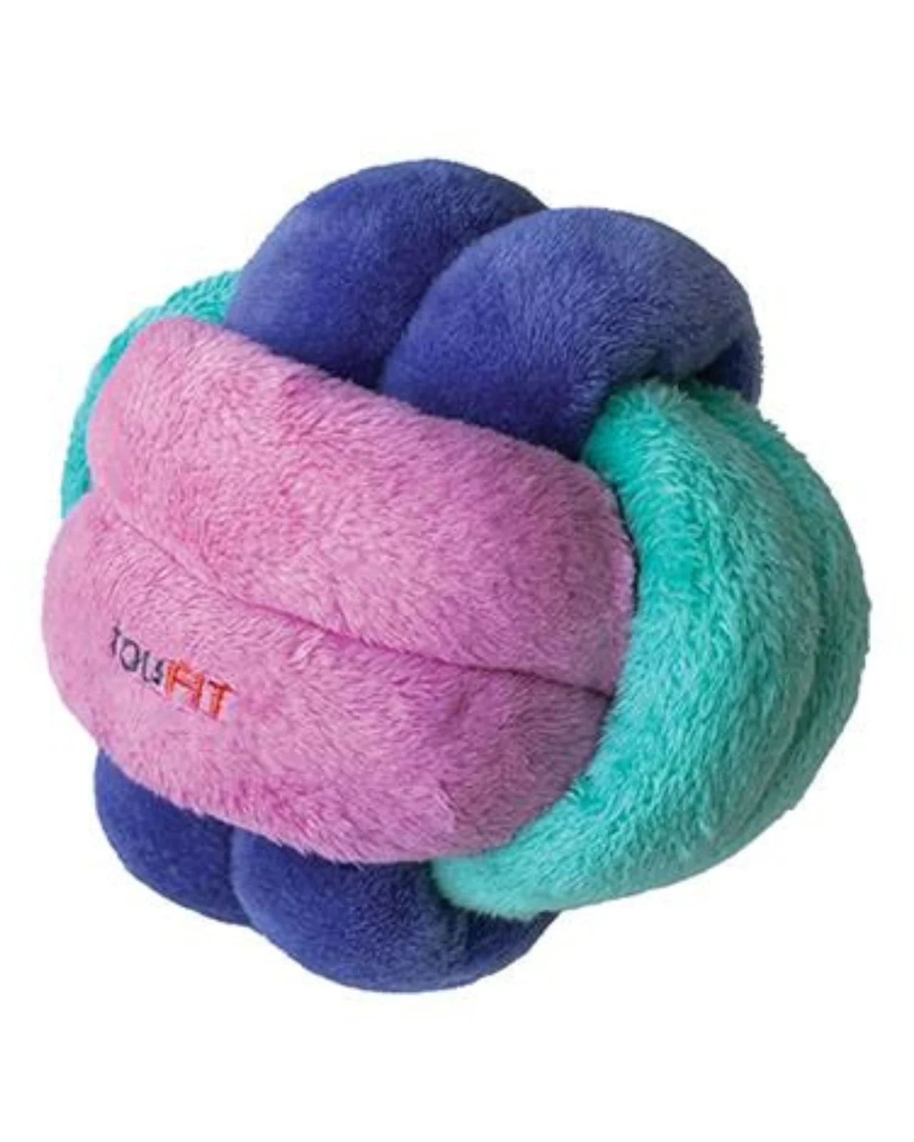 Hide 'N Seek Knotted Nosework Snuffle Balls (FINAL SALE) - Image 2