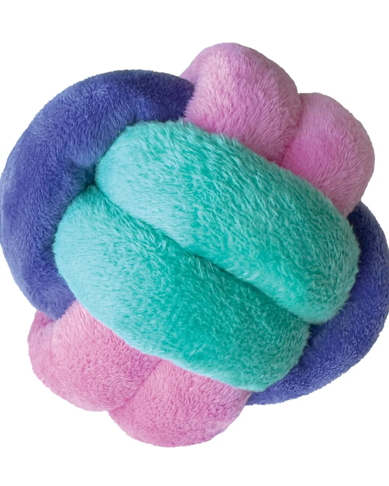Hide 'N Seek Knotted Nosework Snuffle Balls (FINAL SALE) - Image 3