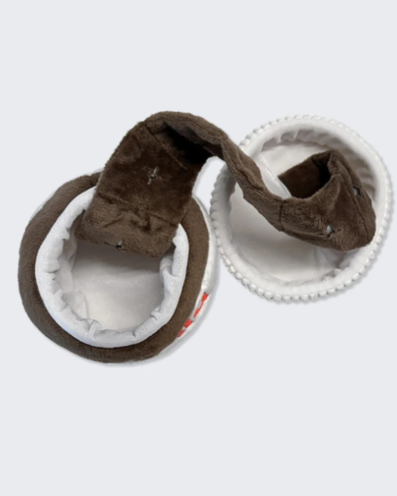 Hide 'n Seek Muttella Dog Toy - Image 4
