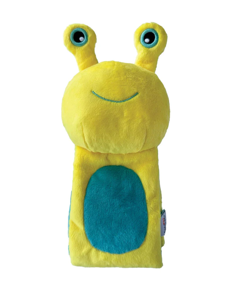 Hide n Seek Snail Snuffle Toy - Image 5