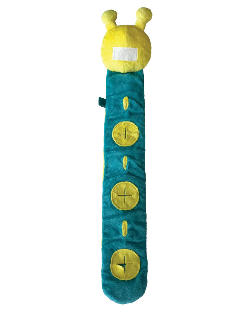Hide n Seek Snail Snuffle Toy - Image 6