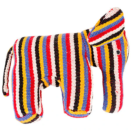 HIMALAYAN PET | Loom Elephant in Assorted Colors - Image 2