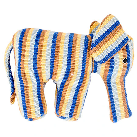HIMALAYAN PET | Loom Elephant in Assorted Colors - Image 6