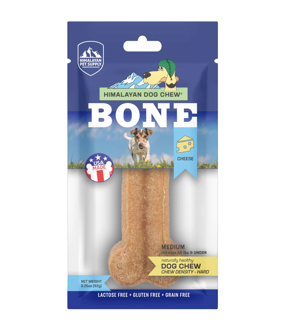 Himalayan Dog Chew Bone - Image 4