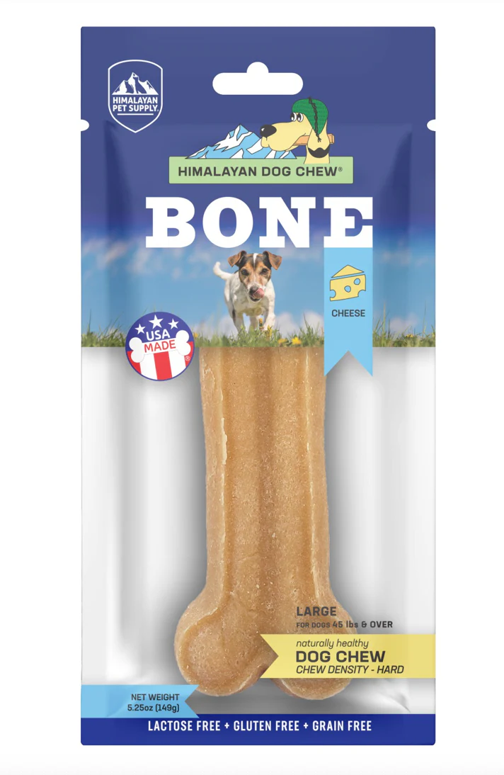 Himalayan Dog Chew Bone - Image 5