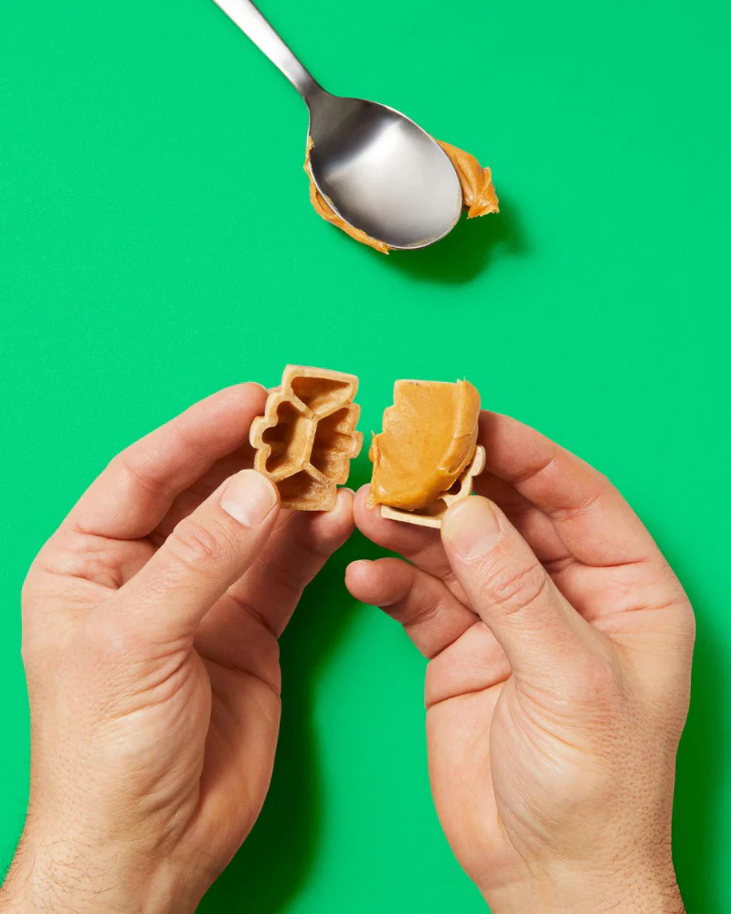 Hive Chew Dog Treats (Made in the USA) - Image 4