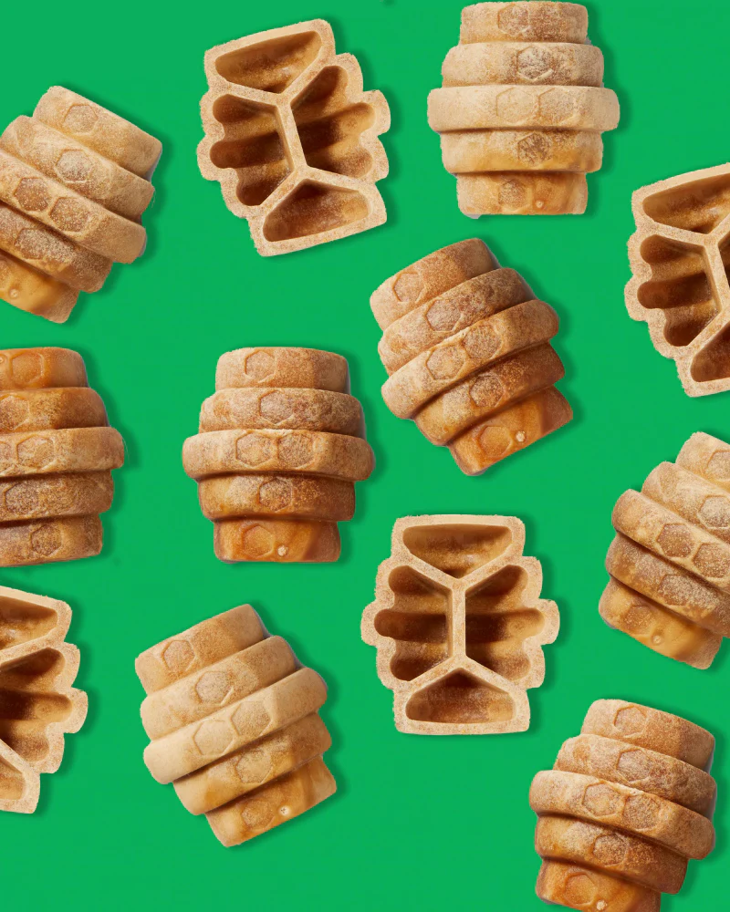 Hive Chew Dog Treats (Made in the USA) - Image 5