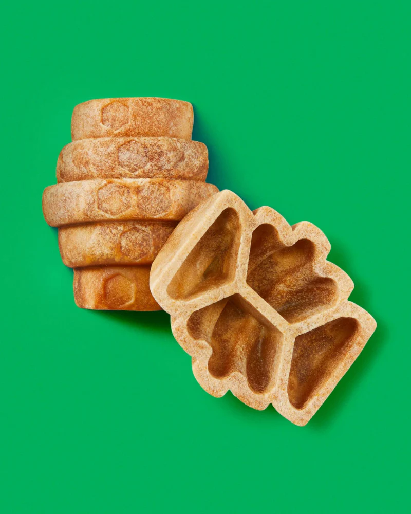 Hive Chew Dog Treats (Made in the USA) - Image 6