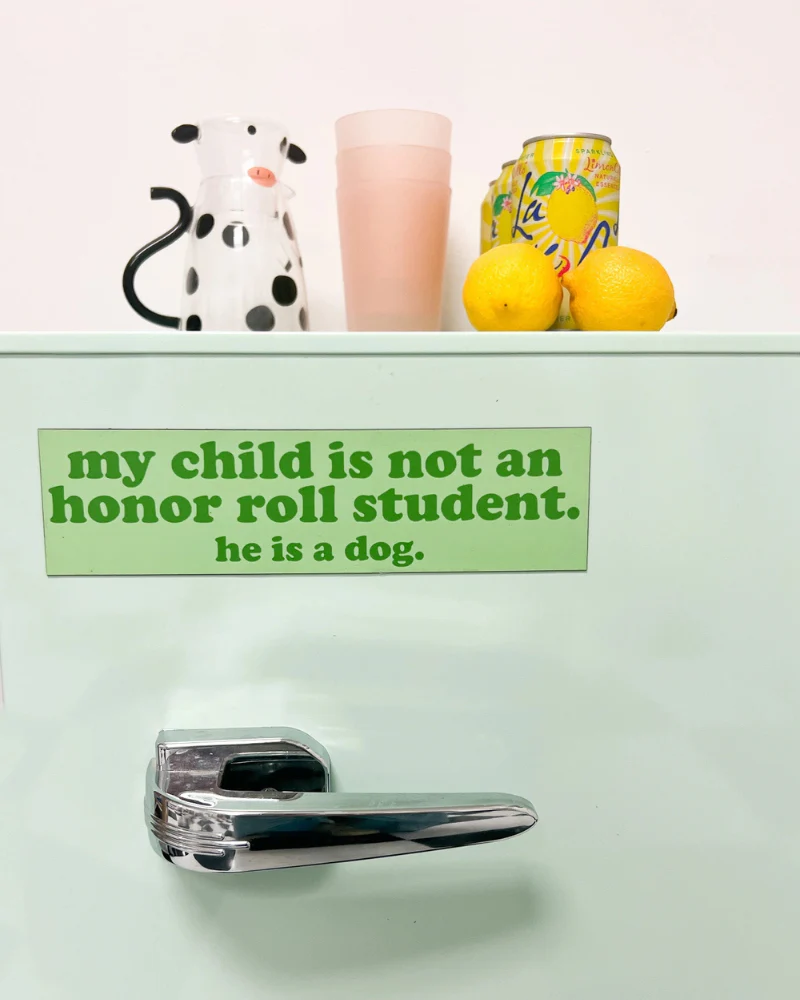 Honor Roll Magnet - Image 4