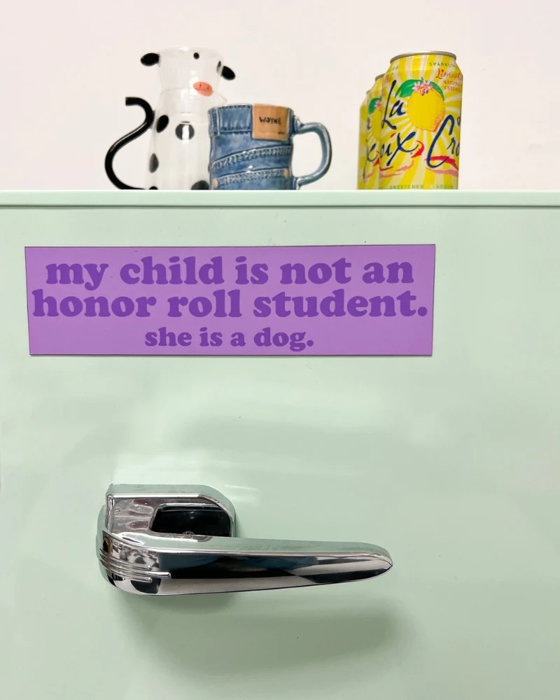 Honor Roll Magnet - Image 5