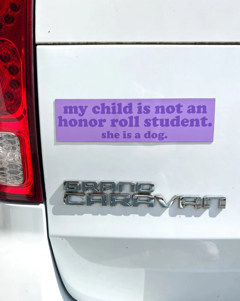 Honor Roll Magnet - Image 7
