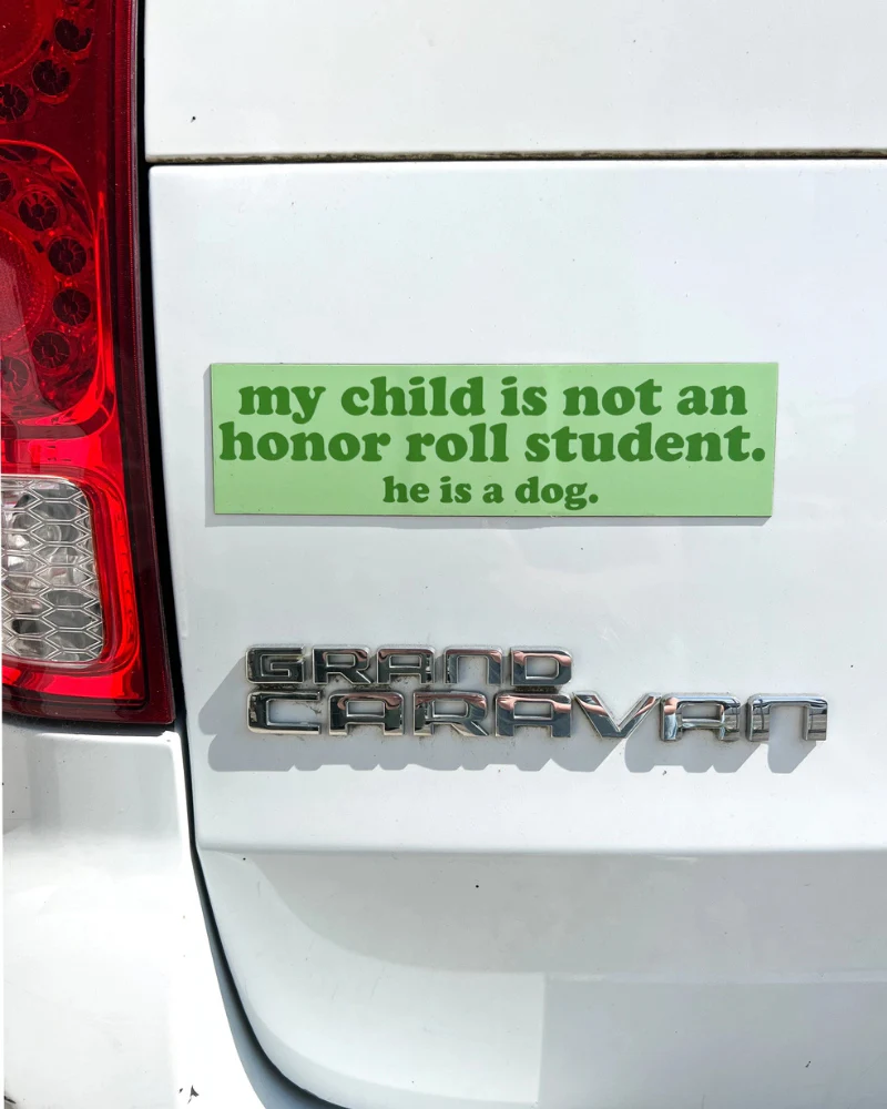 Honor Roll Magnet - Image 8