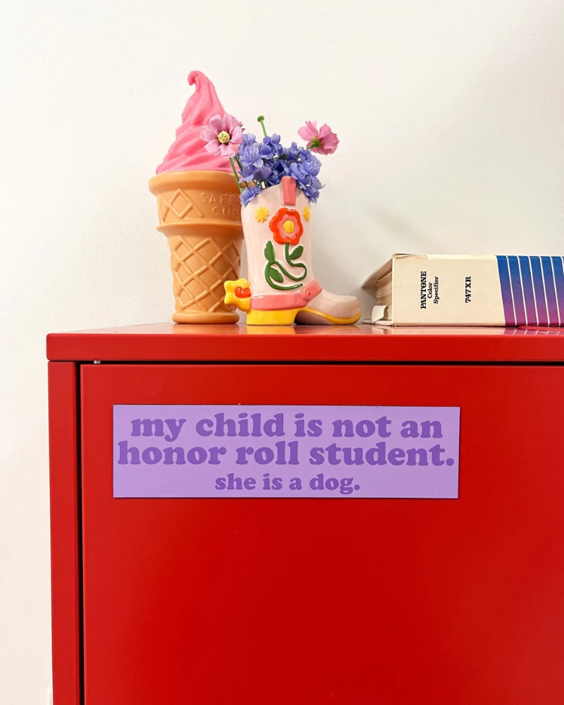 Honor Roll Magnet - Image 9