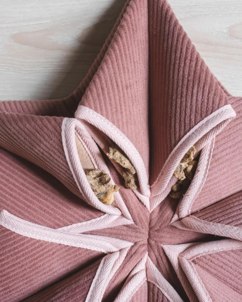 Hoshi Dog Star Origami Snuffle Mat (FINAL SALE) - Image 2