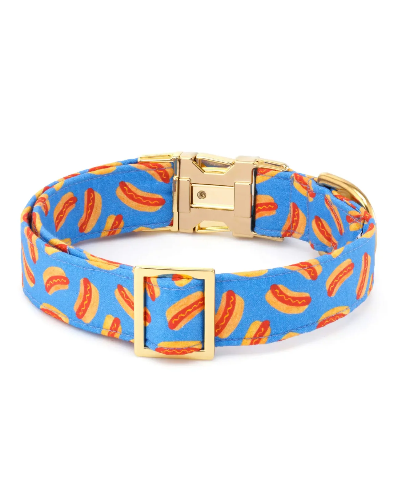 Hot Diggity Dog Collar - Image 2