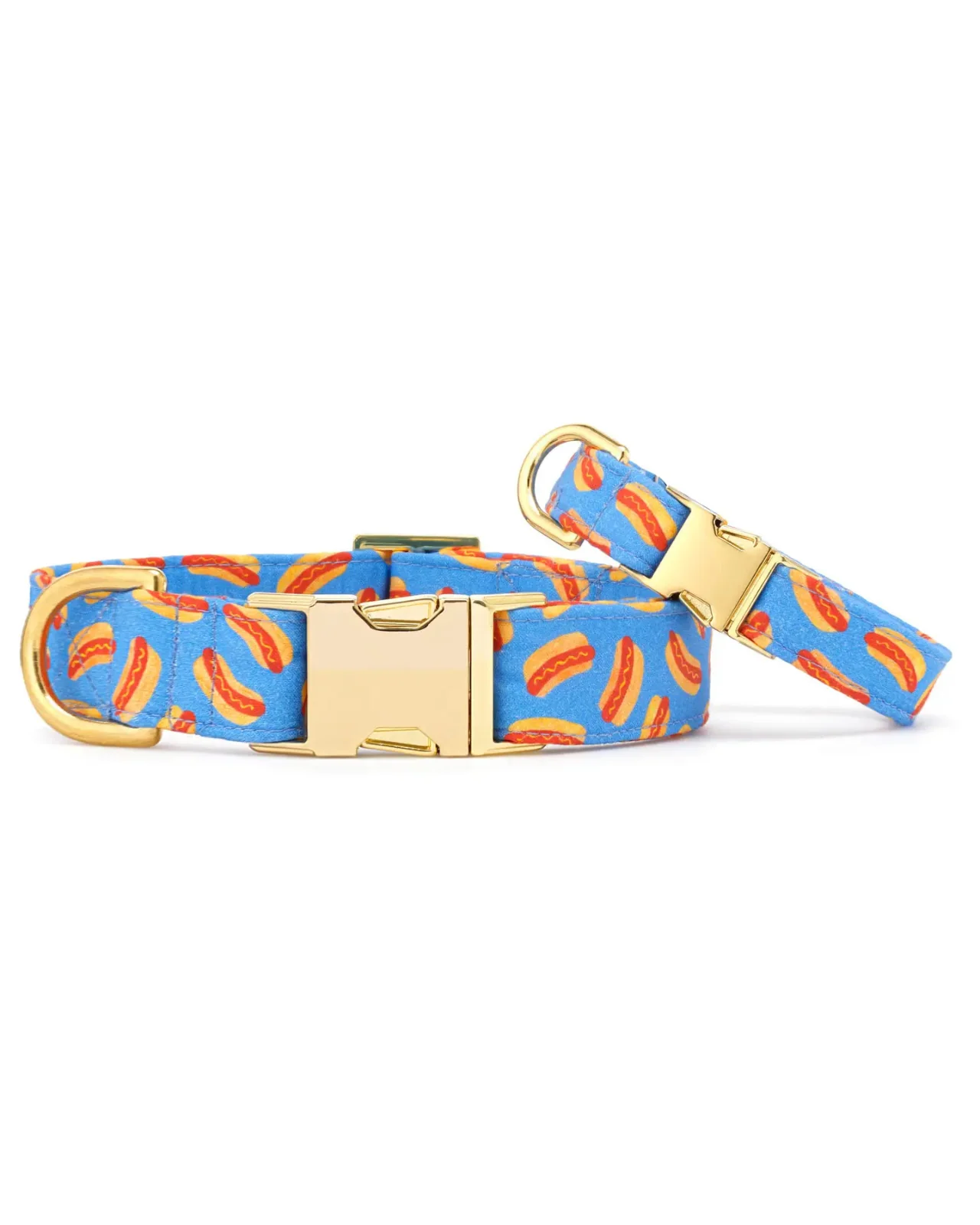 Hot Diggity Dog Collar - Image 4