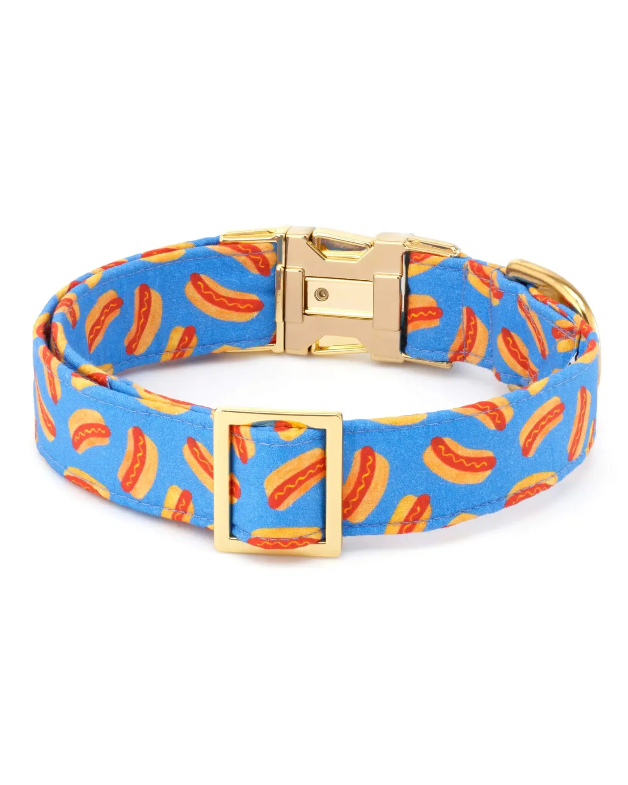 Hot Diggity Dog Collar - Image 5