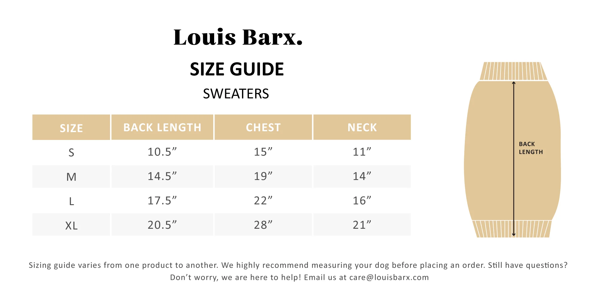 Hot Pink Fluffy Dog Sweater (FINAL SALE) - Image 6