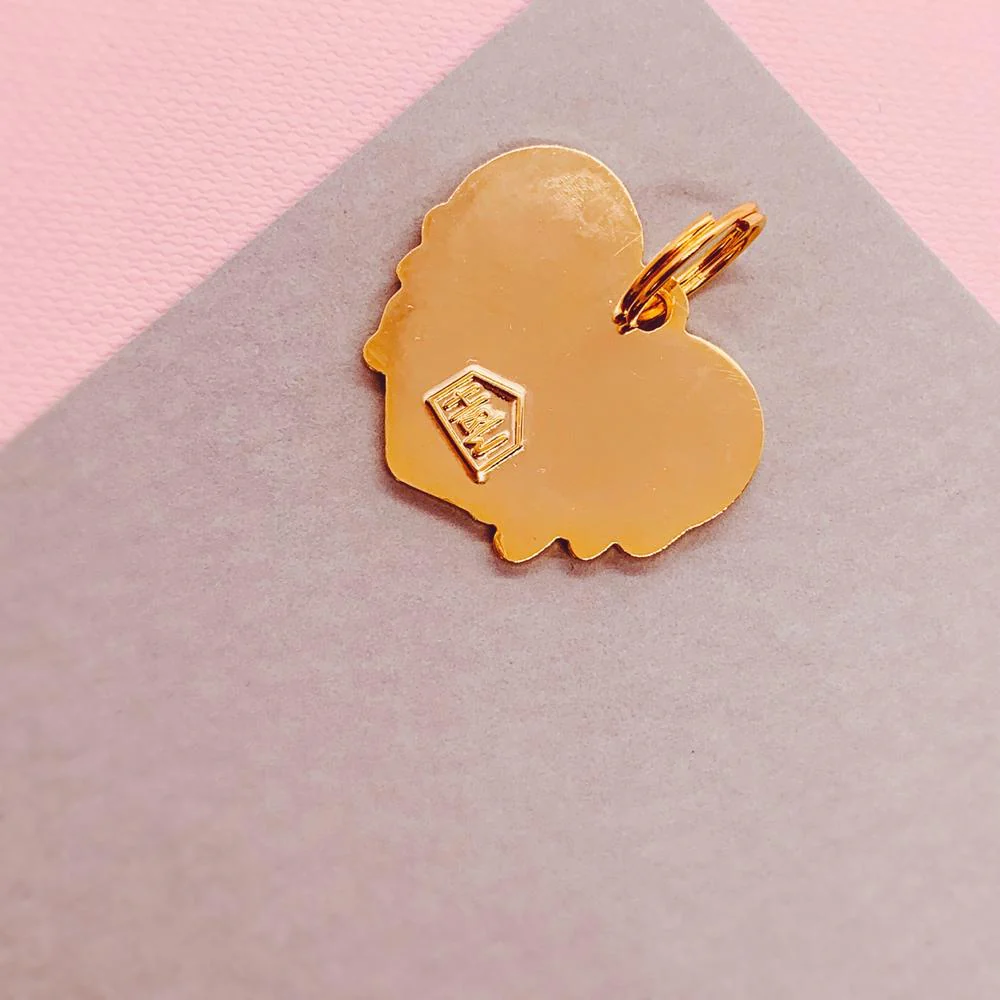 Feed Me Pet Charm (FINAL SALE) - Image 4