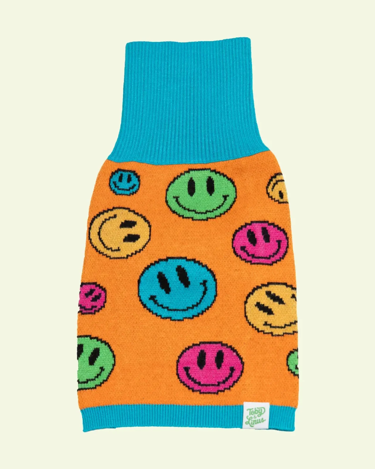 How Are You Feeling? Dog Sweater - Image 2