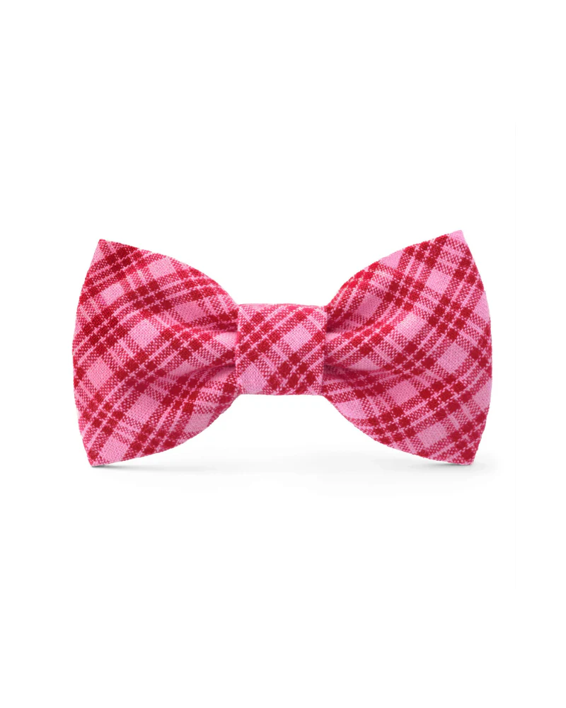 HTH x TFD Katherine Dog Bow Tie (Made in the USA) (FINAL SALE) - Image 2