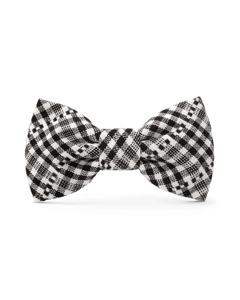 HTH x TFD Soho Dog Bow Tie (Made in the USA) (FINAL SALE) - Image 2