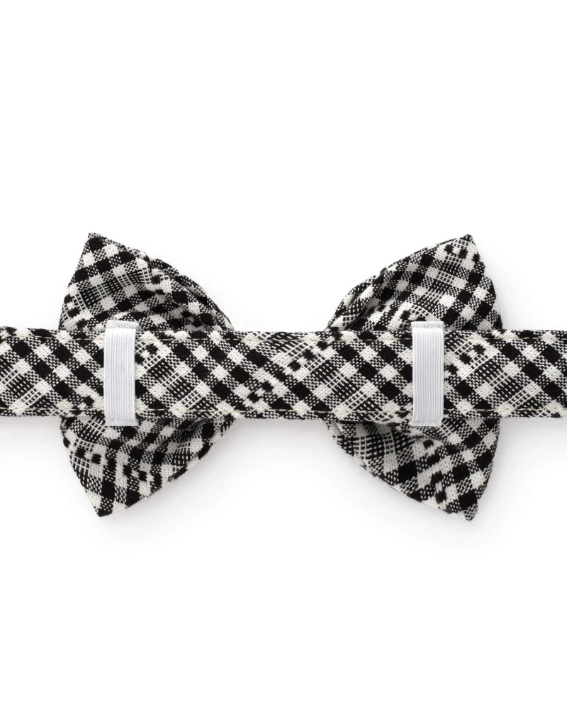 HTH x TFD Soho Dog Bow Tie (Made in the USA) (FINAL SALE) - Image 3