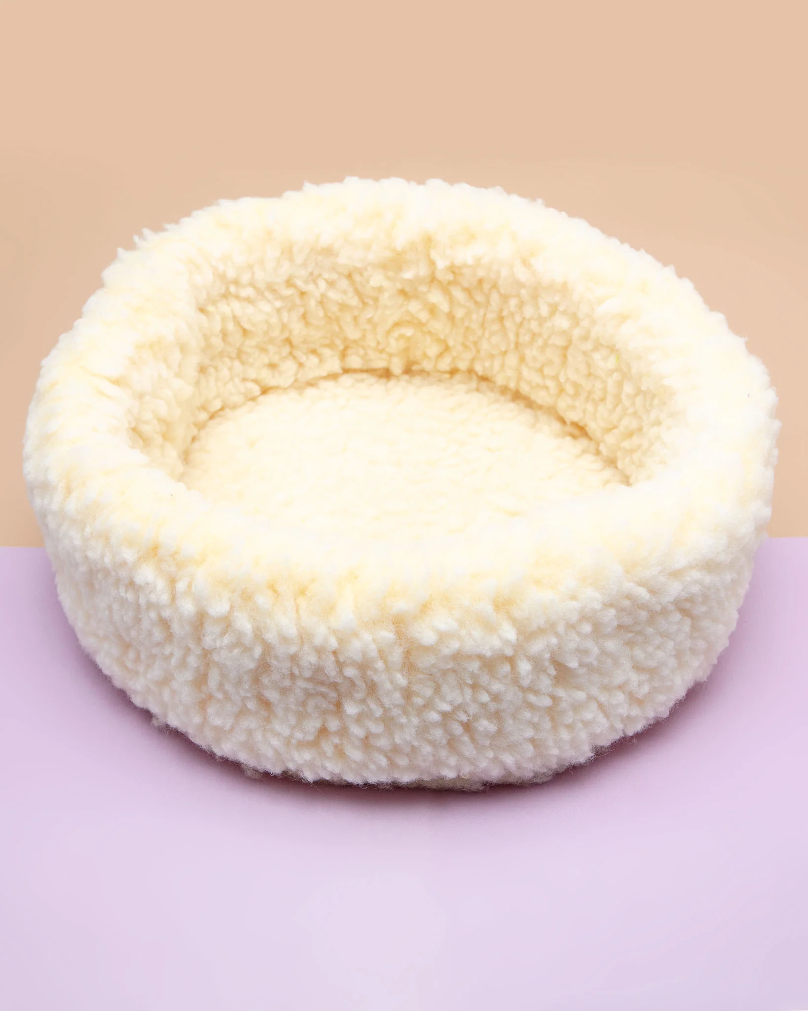 HuggleSnuggler Petite Pet Bed << FINAL SALE >>