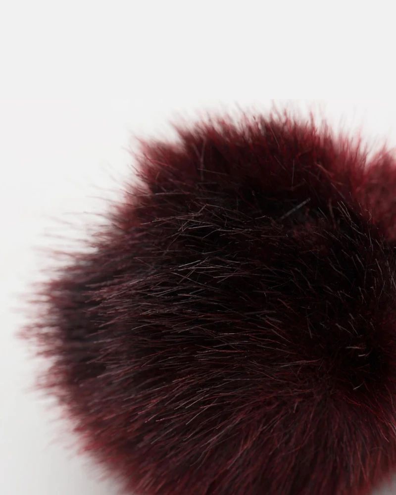 HuggleKats® Fur Ballies Cat Toy - Image 3
