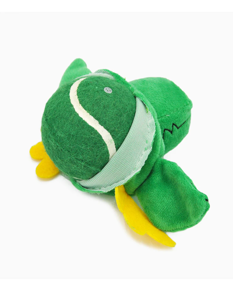 2-in-1 Dragon Ball Plush Dog Toy (FINAL SALE) - Image 3