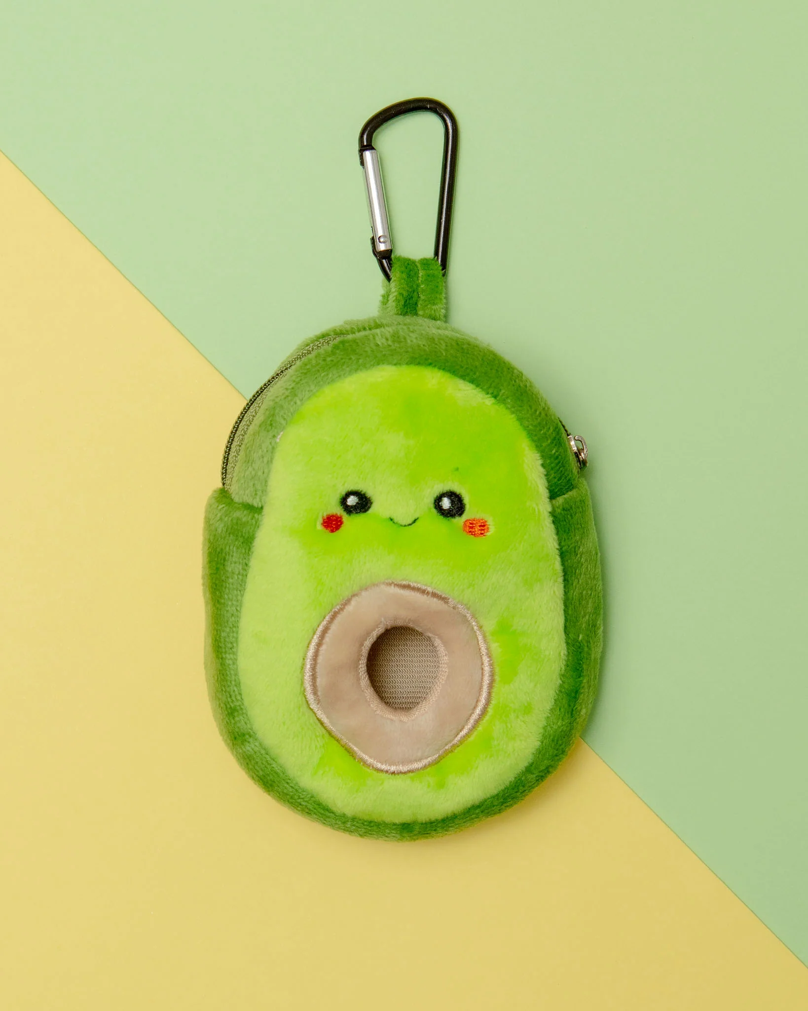 Avocado Poop Bag Dispenser