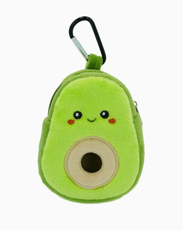 Avocado Poop Bag Dispenser - Image 4