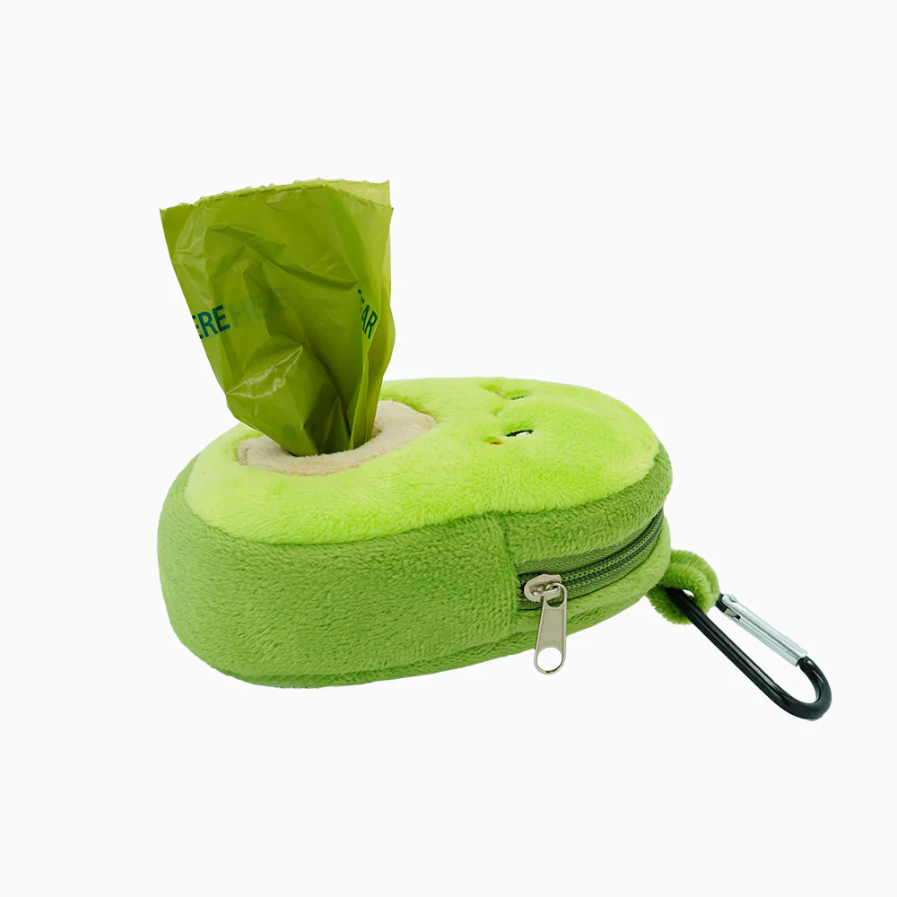 Avocado Poop Bag Dispenser - Image 7