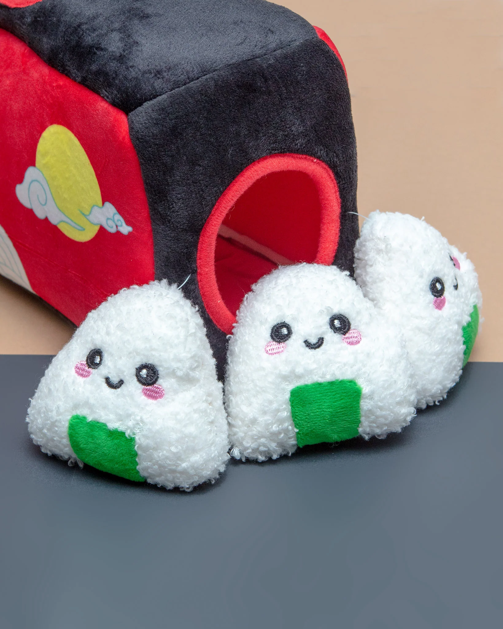 Bento Box Interactive Dog Toy << FINAL SALE >>