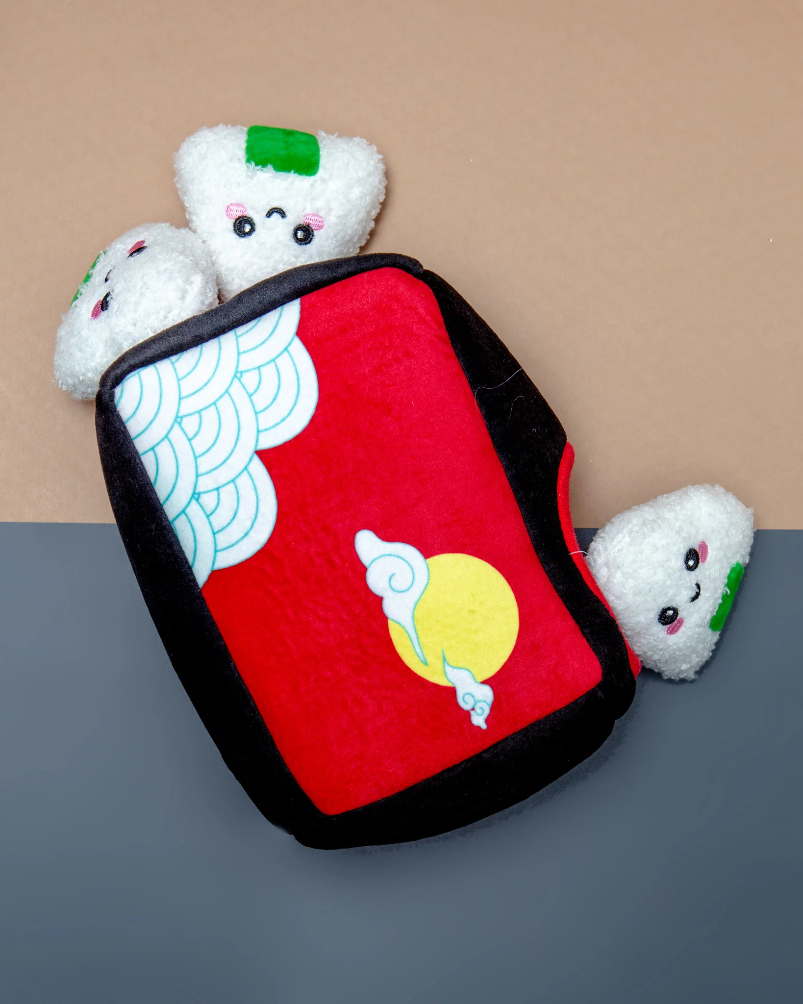 Bento Box Interactive Dog Toy << FINAL SALE >> - Image 2