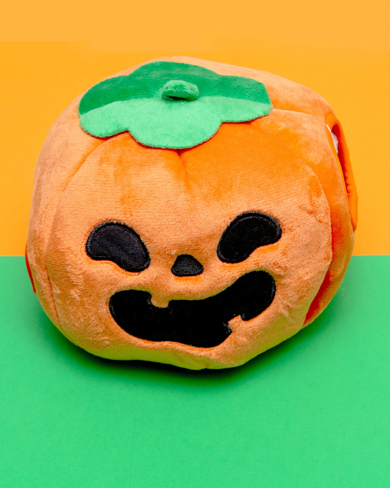 Howl-O-Ween Interactive Pumpkin and Ghost Dog Toy - Image 2