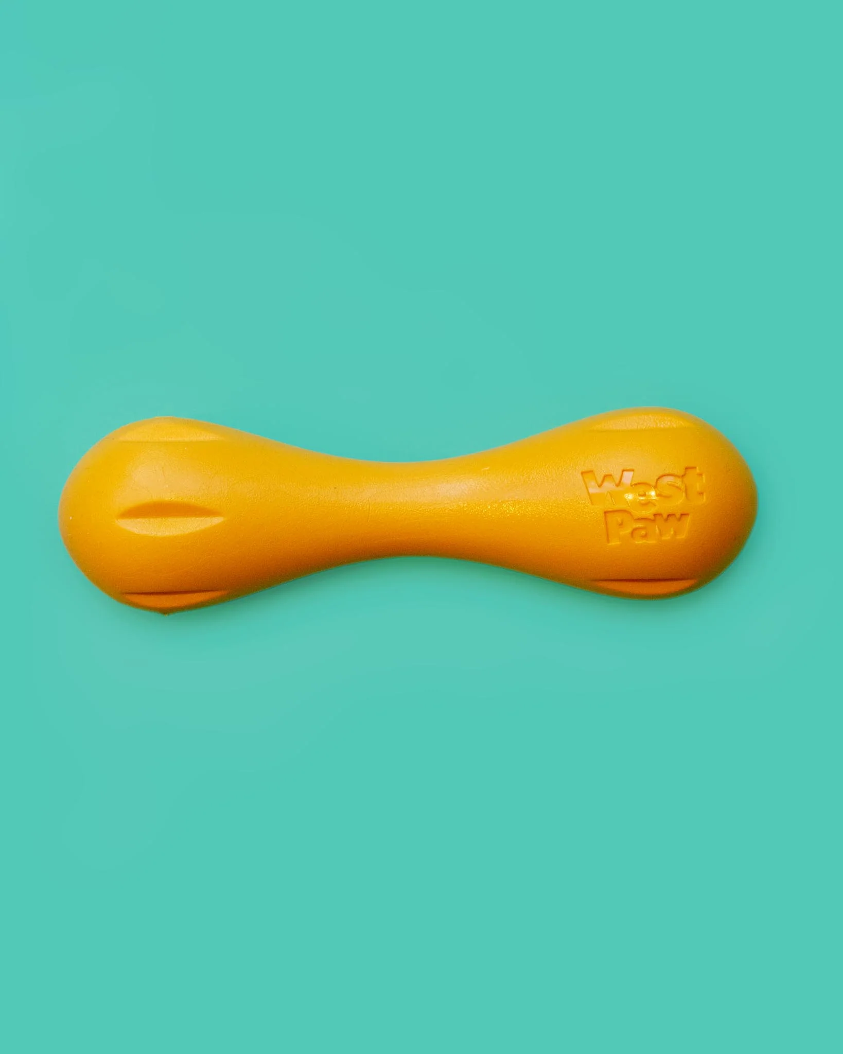 Hurley Durable Chew Toy for Dogs (Made in the USA)