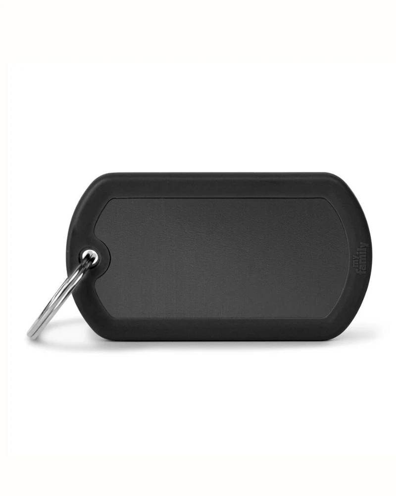 Hushtag DogTag Custom Pet ID Tag - Image 2