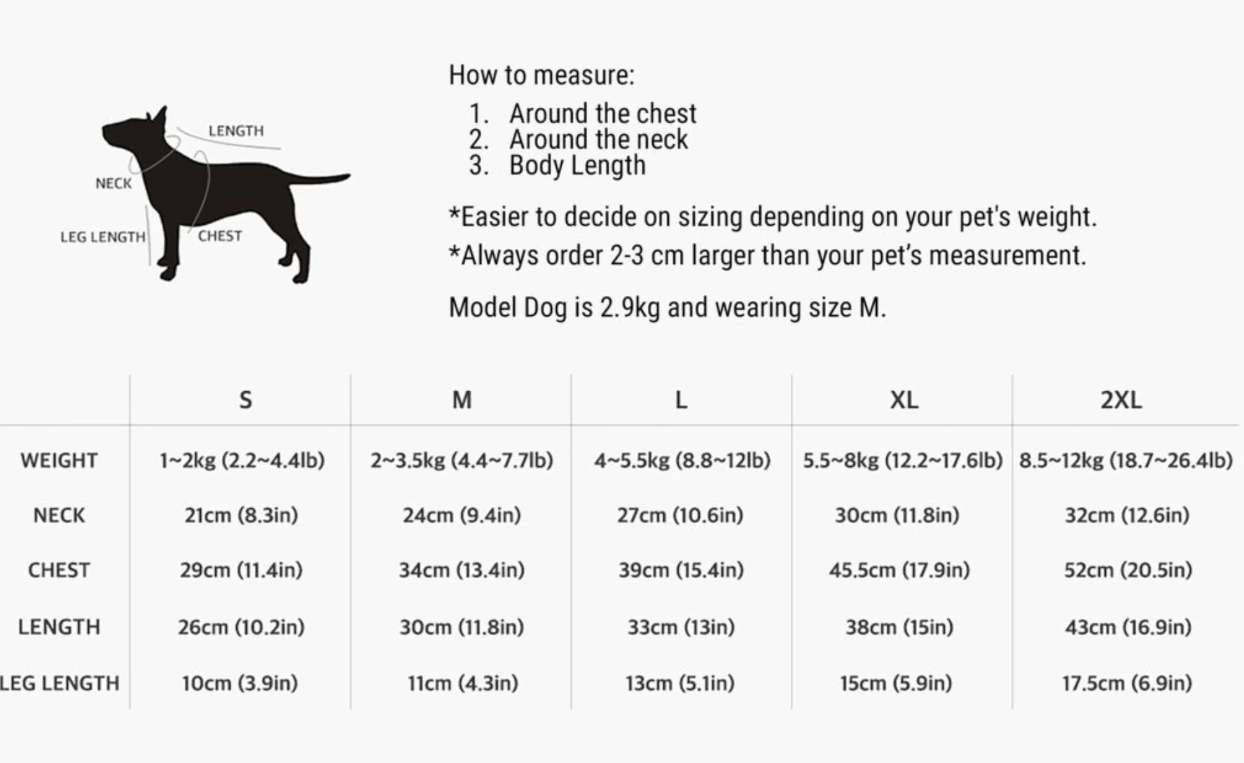 Caramel Point T for Dogs - Image 9