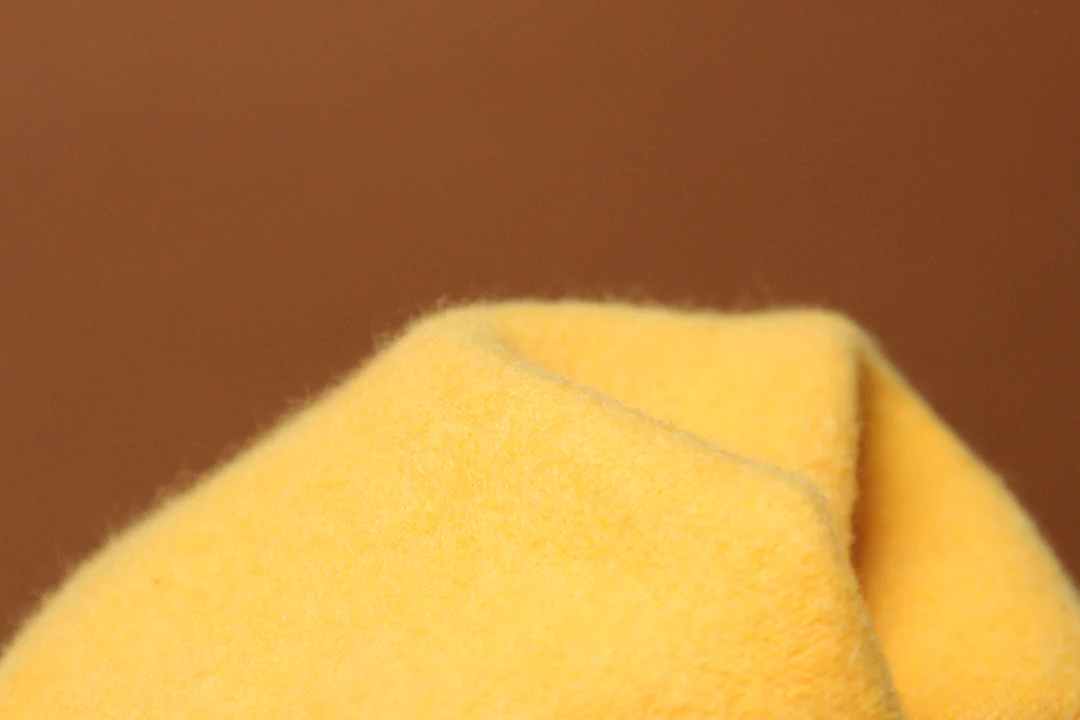 HUTS & BAY | Wing Onesie in Yellow - Image 5