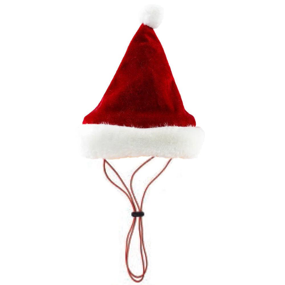 HUXLEY & KENT | Santa Hat