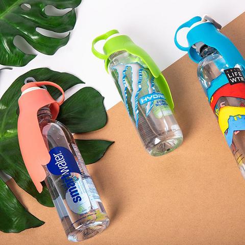 Silicone Attachment Bowl for Plastic Water Bottles - Image 7